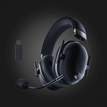 Razer BlackShark V2 Pro Wireless 2023