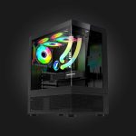 I5 14400F | 16GB DDR5 | RTX 5060 Ti — სისტემური ბლოკი