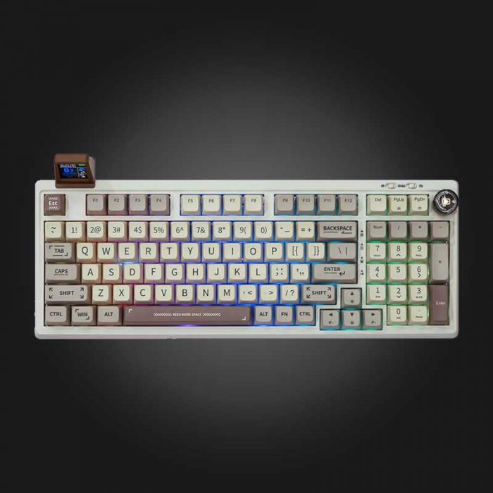 EPOMAKER-RT100 Epomaker RT100 - Image 1