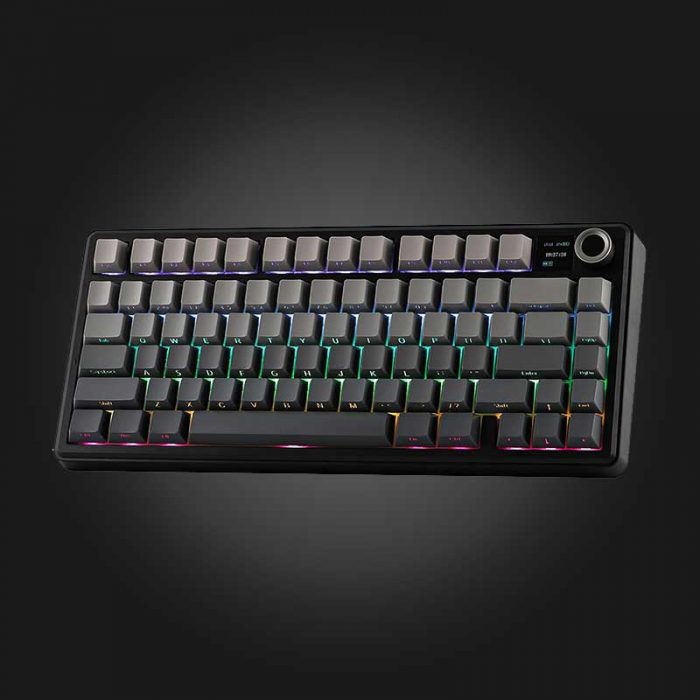 Epomaker x Aula F75 MAX - Image 1