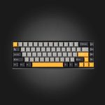 EPOMAKER X Aula WIN68 HE