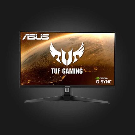 ASUS TUF GAMING VG27AQ1A 2k IPS, 2560x1440, 170Hz, 1ms