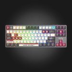 a4tech bloody WS87 Wireless