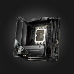 ASUS ROG STRIX Z690-I GAMING WIFI