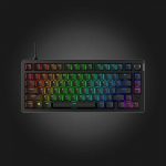 HyperX Alloy Rise 75