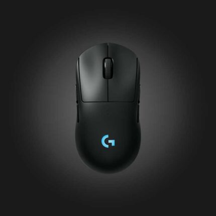Logitech G PRO 2 Lightspeed