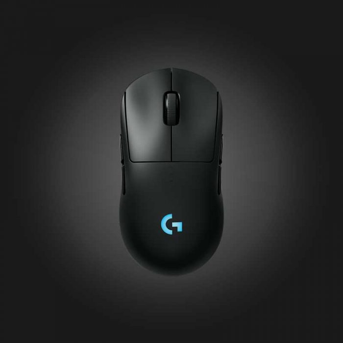logitech-g-pro-2-lightspeed Logitech G PRO 2 Lightspeed - Image 1