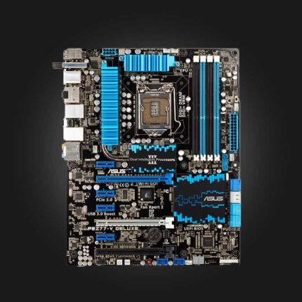 ASUS P8Z77-V LX