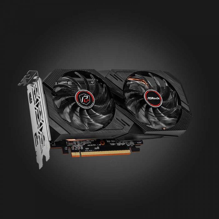 Asrock RX 6500 XT - Image 1