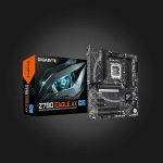 Gigabyte Z790 Eagle AX DDR5