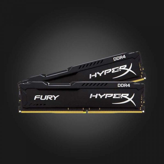 Kingston Fury 8GB (2x4GB) 2133MHz CL14 DDR4 - Image 1