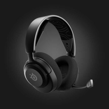 Steelseries Arctis Nova 5 Wireless
