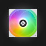 Thermalright TL-C12RW-S V2 ARGB Reverse PWM 120mm Fan