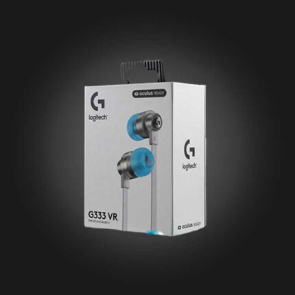 Logitech G333 VR