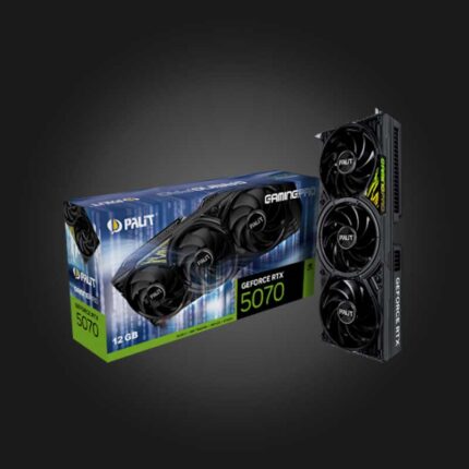 Palit RTX 5070 GamingPro