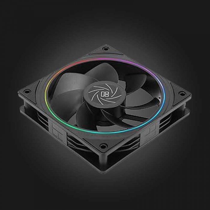 Thermalright TL-S12R CPU Fan 120mm - Image 1