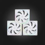 Thermalright TL-S12RW CPU Fan 120mm (1 ცალი)
