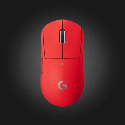 Logitech G Pro X Superlight