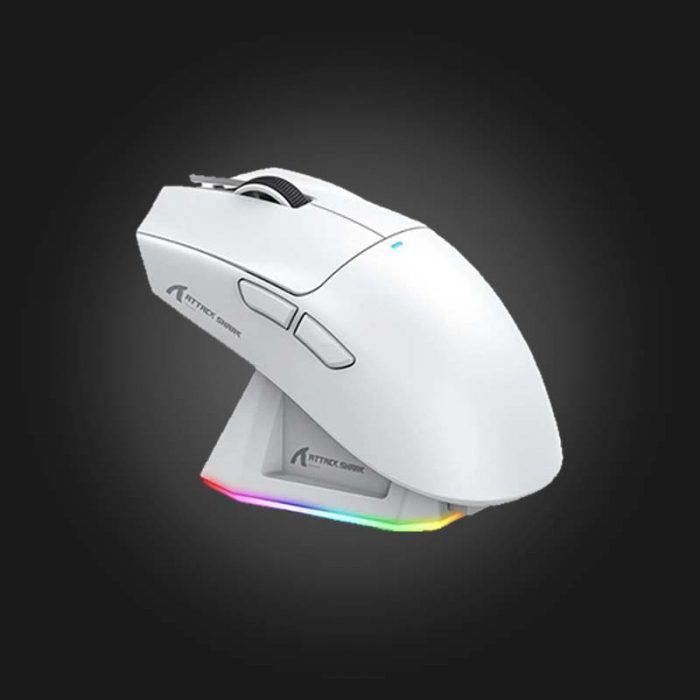 Attack Shark X11 - Image 1