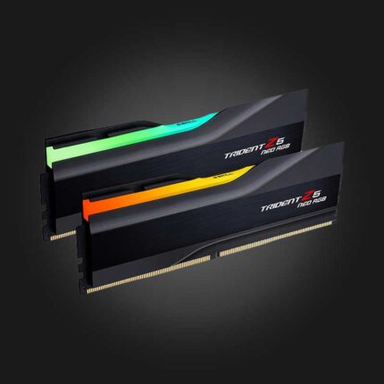G.SKILL Trident Z5 NEO RGB 32GB 6000 CL36
