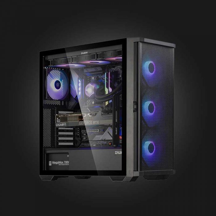 i9 14900KF | Z790 | 32GB DDR5 | RTX 3070 - Image 1