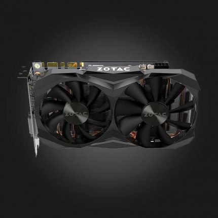 Zotac NVIDIA GeForce GTX 1070 Ti 8GB MINI