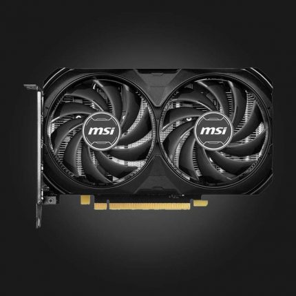 MSI RTX 4060TI Ventus 2x OC