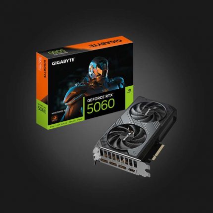 Gigabyte RTX 5060 dual
