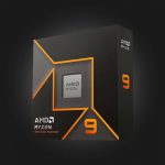 AMD Ryzen 9 9900x