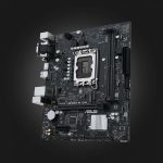 Asus Prime H610M-F DDR4