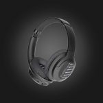 A4Tech Bloody MH360 Black — ყურსასმენი