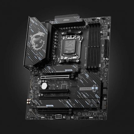 MSI X870 Gaming Plus Wifi