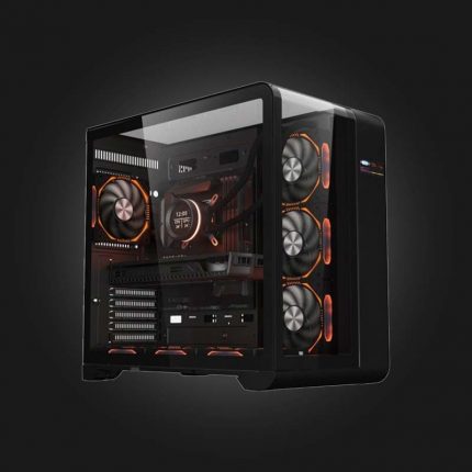 Z790 | I9 14900KF | RTX 5080 | 32GB DDR5