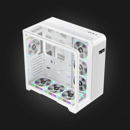 9 9900x | X670E | 32GB DDR5 | RTX 3060TI