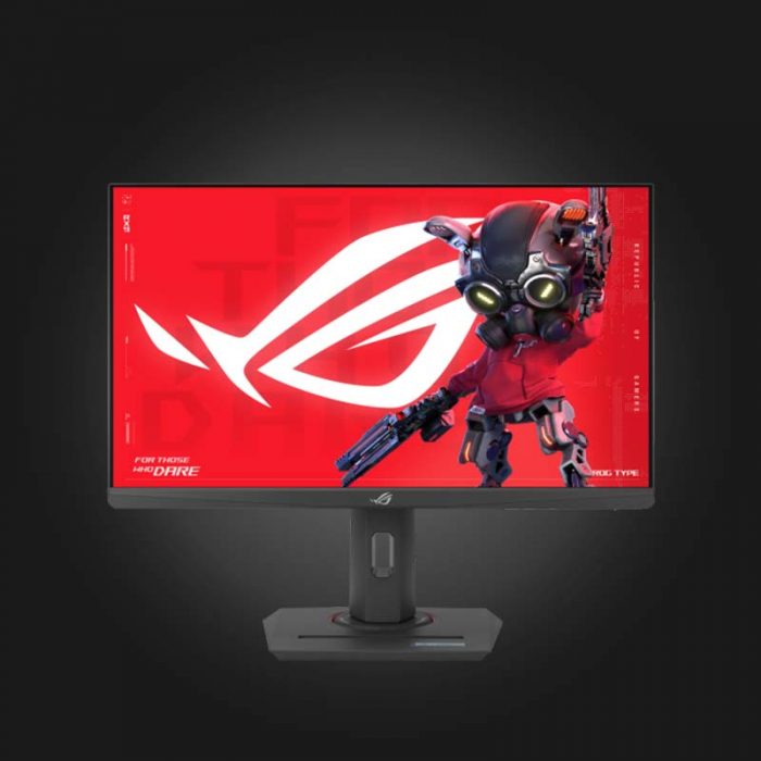 asus-rog-strix Asus Rog Strix XG259CS 24.5'' FHD IPS 180Hz - Image 1