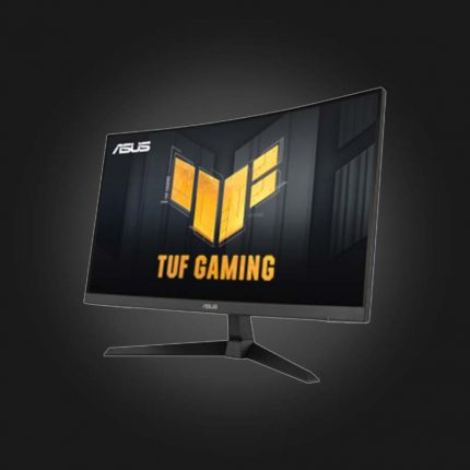 Asus TUF Gaming VG32WQ3B 31.5 QHD Curved VA 180Hz 1Ms