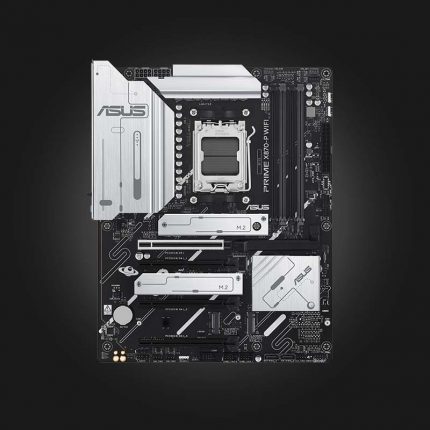 Asus X870-P Wifi