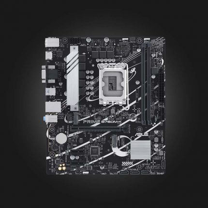 Asus Prime B760M-K 2DDR5