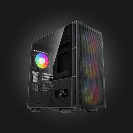 5 7600X | B650M | 32GB DDR5 | RX 5700 XT