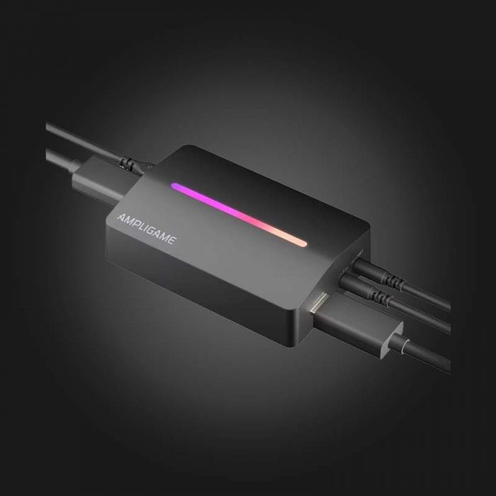 fifine-v3 FIFINE v3 Video Capture Card - Image 1