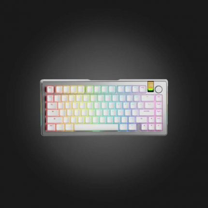 Glorious GMMK3 Pro He