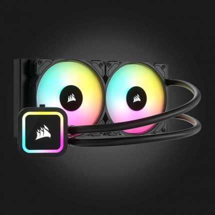 Corsair H100x Rgb Elite