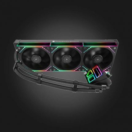 Thermalright Frozen Infinity 360 Black
