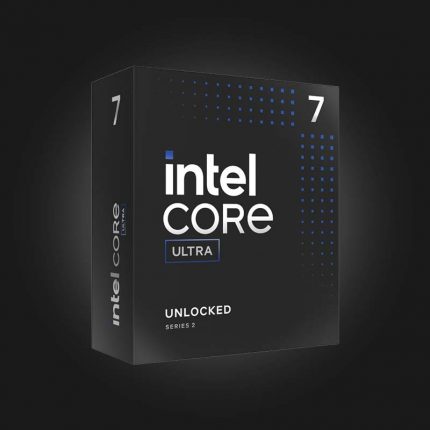Intel Core 7 ULTRA 265K LGA1851