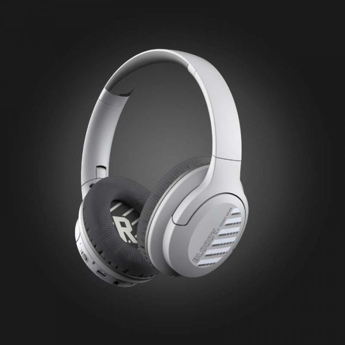 A4tech Bloody MH360 White - Image 1