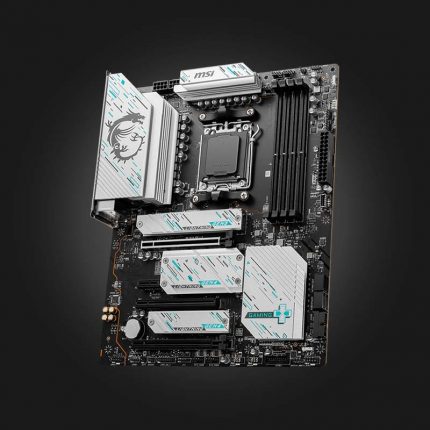 MSI X670E Gaming Plus Wifi