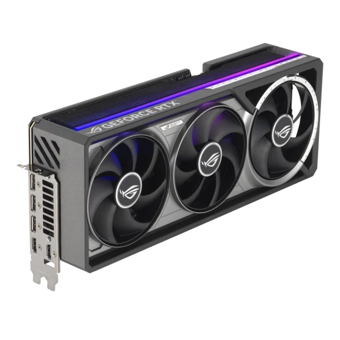 Nvidia GeForce RTX