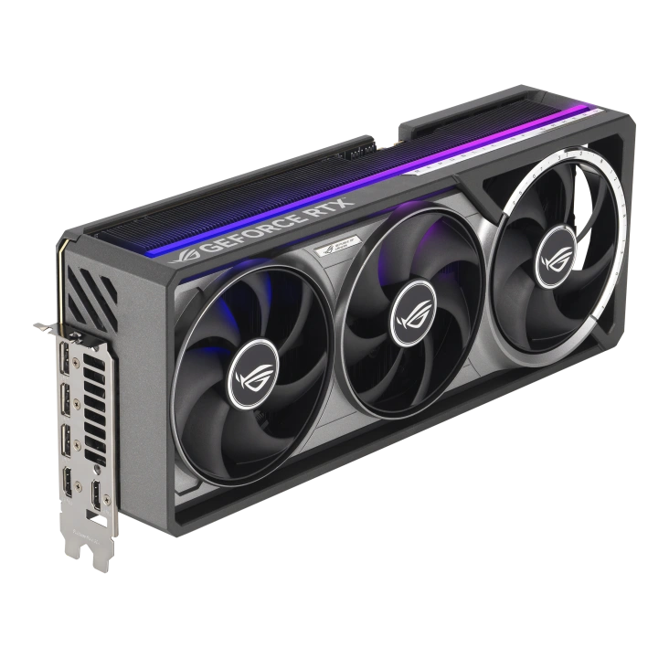 Nvidia GeForce RTX