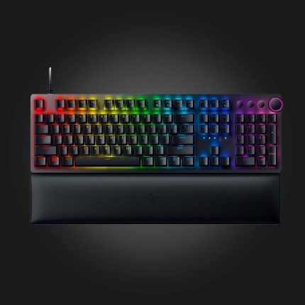Razer Huntsman v2 Tenkeyless