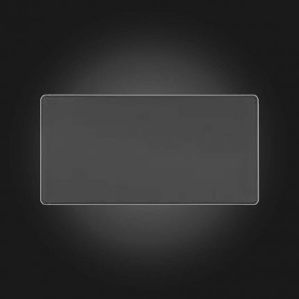 Vertex Large Sizec PVC Leather Desk Pad 120x60